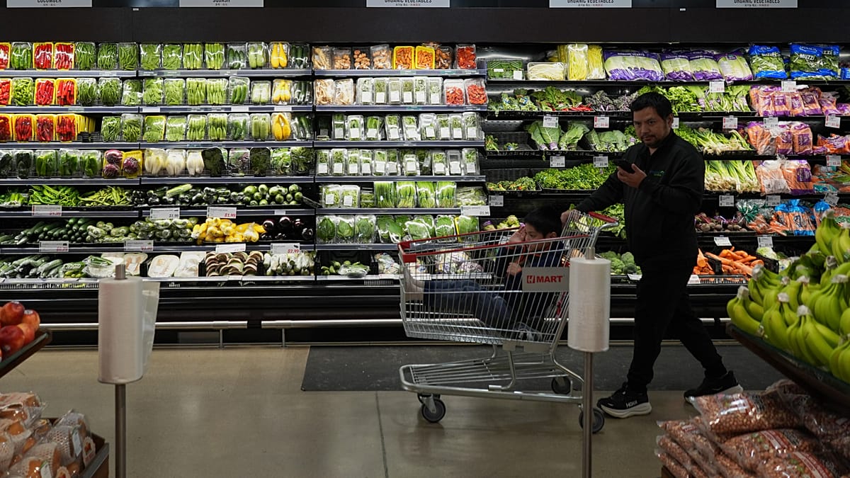 La inflación se enfría: ¿Dónde bajan más los precios en Europa?