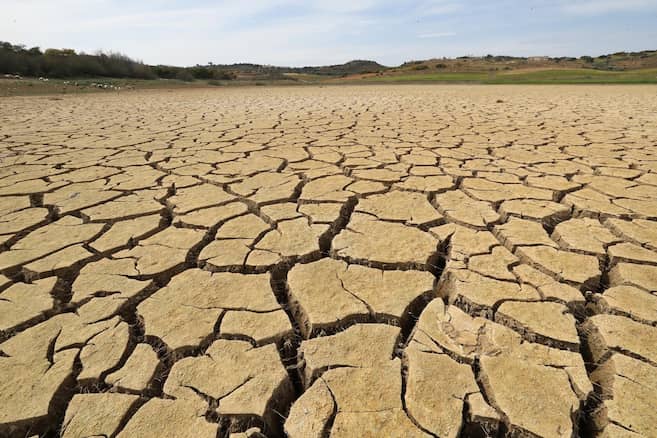 ONU advierte que la temperatura global superará el límite de 1,5 °C del Acuerdo de París