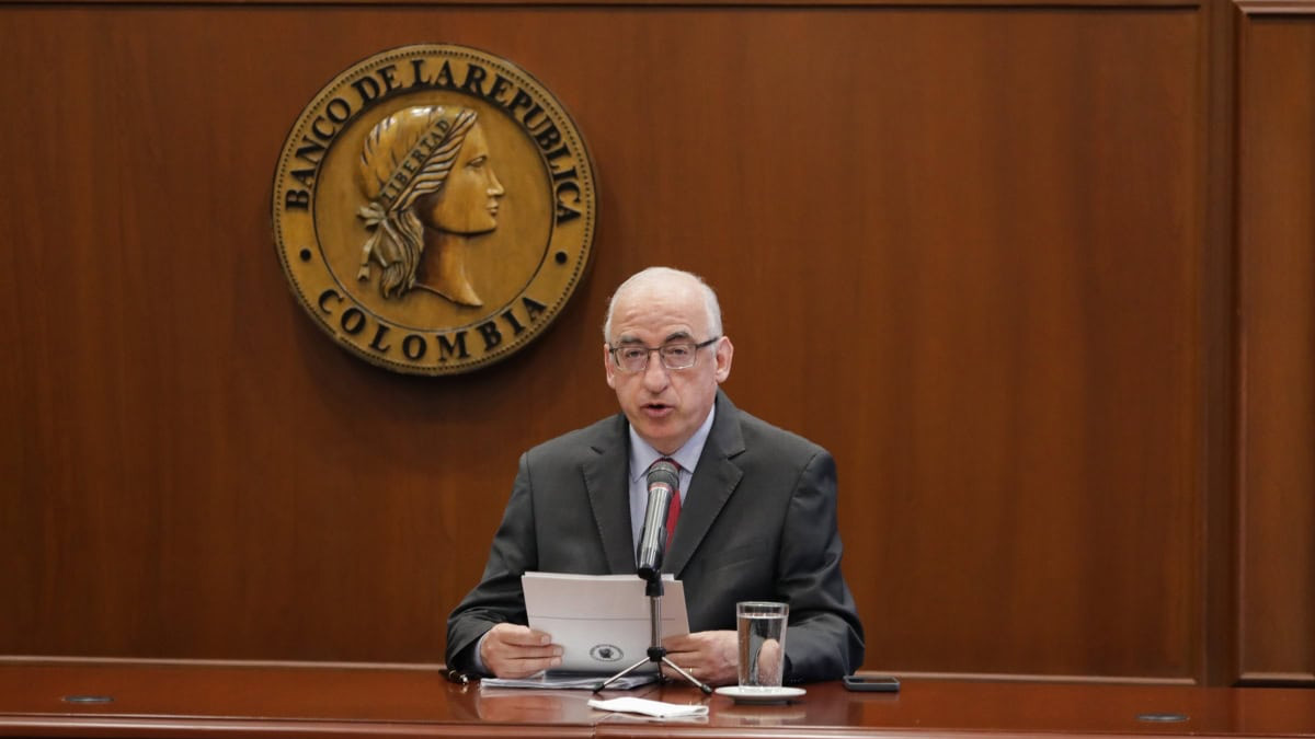 Minutas BanRep: El regreso de las presiones inflacionarias obligó al emisor a endurecer su postura al 12,25 %