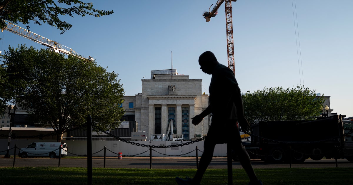Minutas de la Fed muestran apoyo a otra subida de tasas tras el alza de septiembre