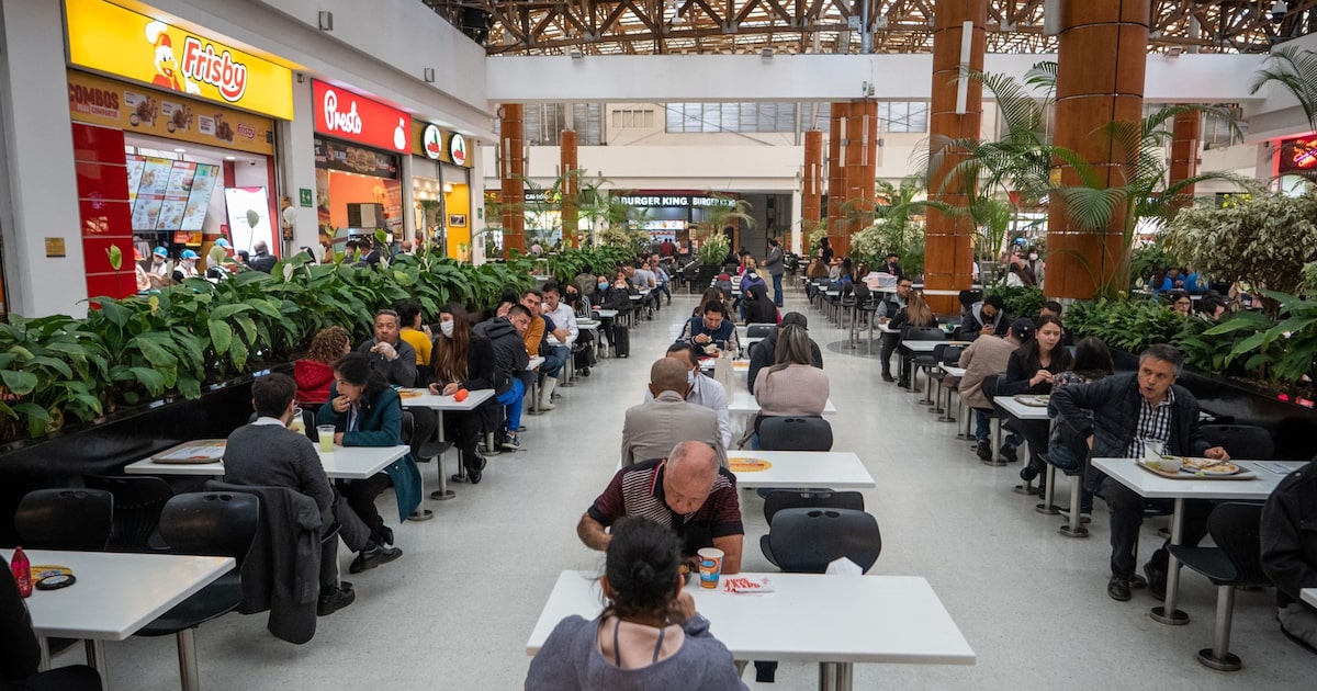 Inflación en Colombia sigue al alza: subió a 6,14% en junio de 2026
