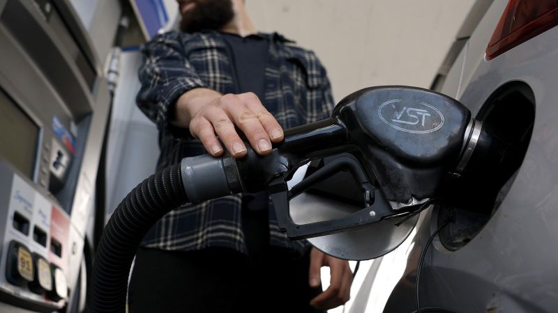 La inflación anual en EE.UU. superó el 4 % en mayo y alcanzó su nivel más alto en tres años