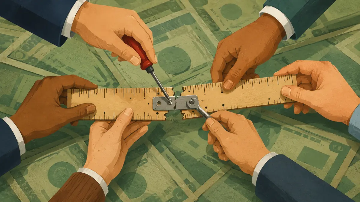 Recuperar la regla fiscal: tarea que no se debe postergar más si se quiere evitar una crisis económica
