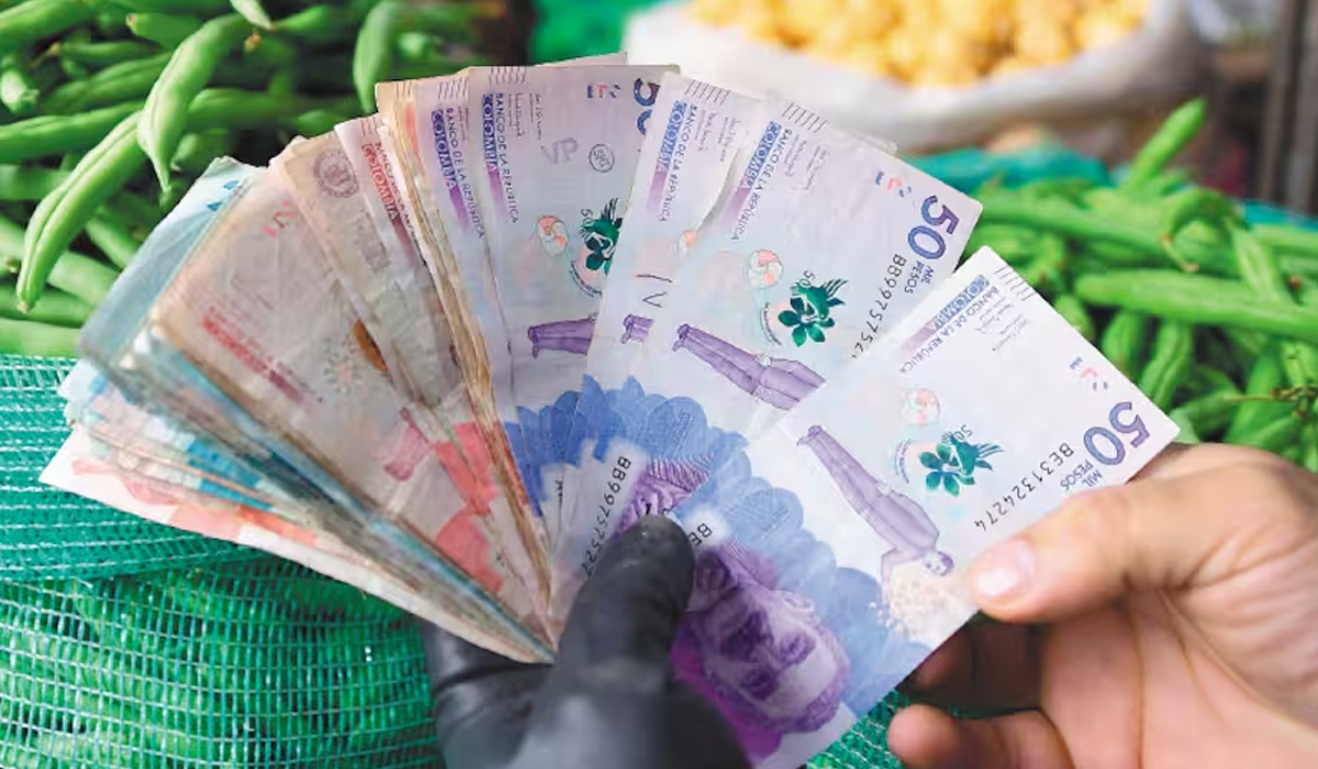 Prosperidad sin memoria
