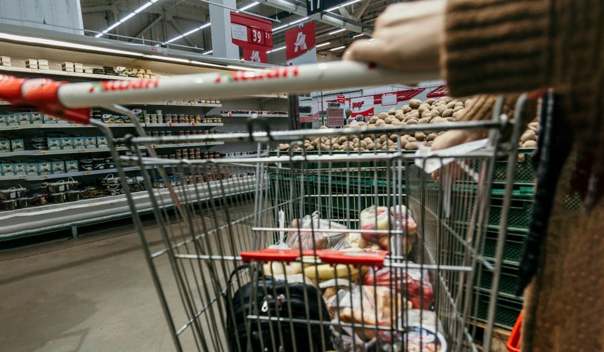 Inflación anual se desaceleró a 6,03% en julio, por debajo de lo esperado por el mercado