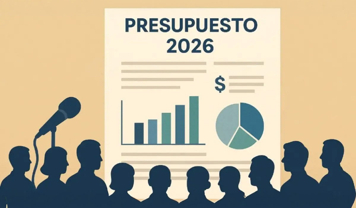 Crecer sin gastar