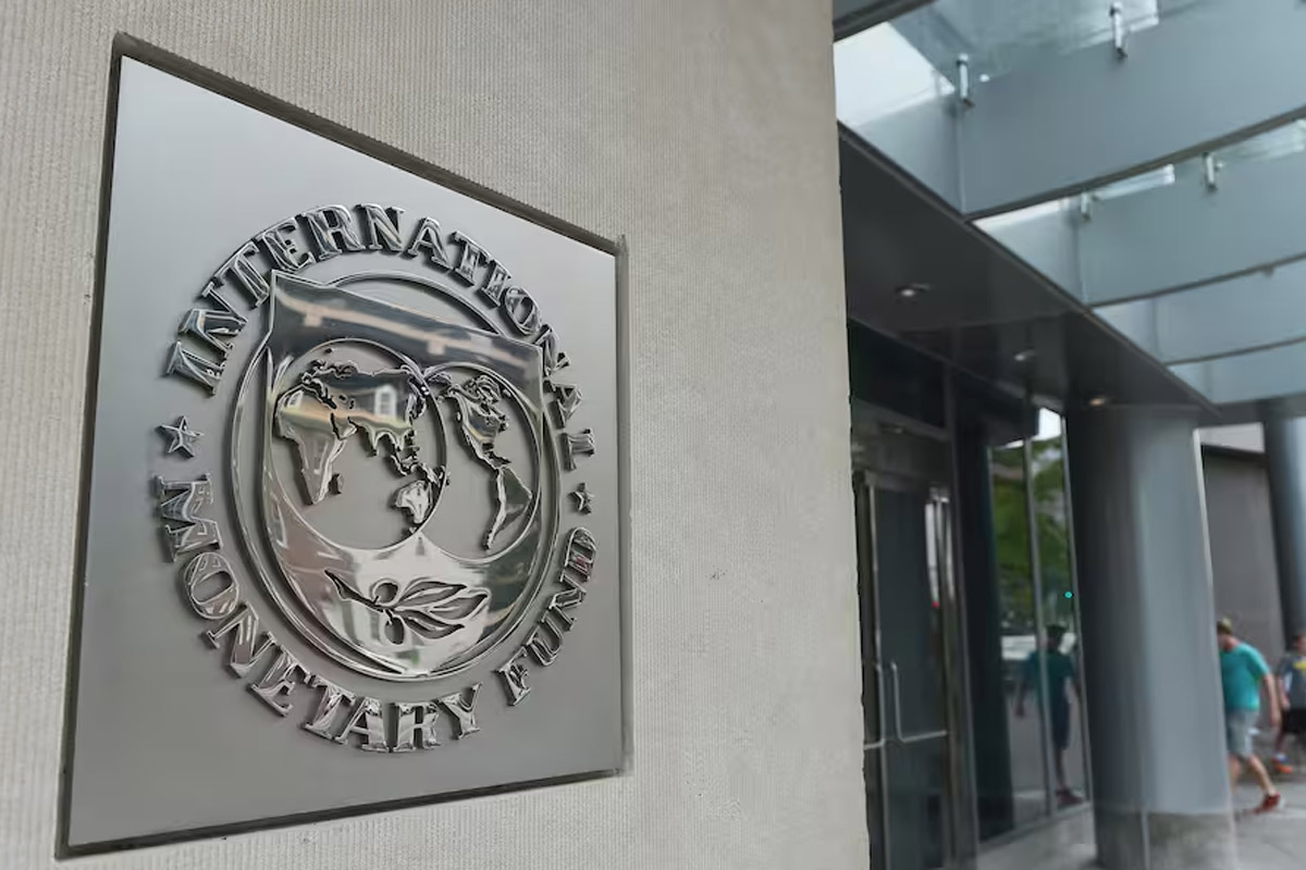 FMI alerta por el auge del endeudamiento en los países, que se quedan sin margen de maniobra