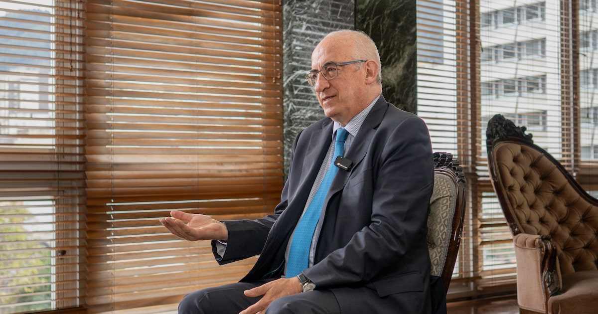 Villar advierte que la inflación en Colombia sí se disparó en primer bimestre: desmenuza el dato