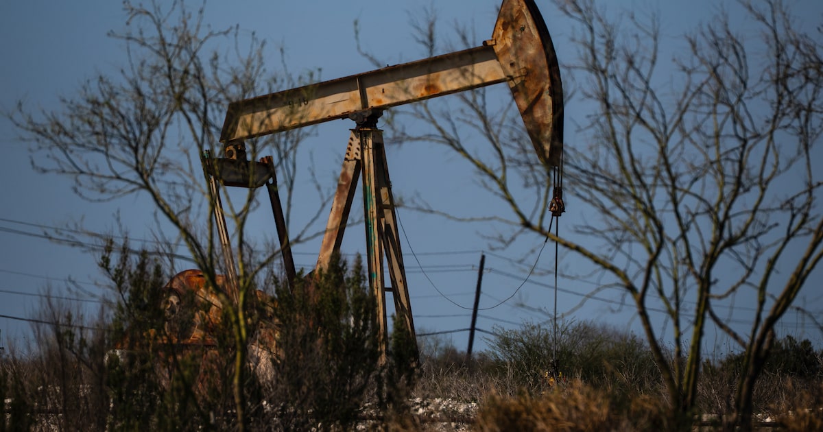 Precio del petróleo se dispara ante el temor de una guerra a gran escala entre EE.UU. e Irán