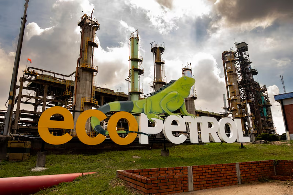 El espejismo petrolero