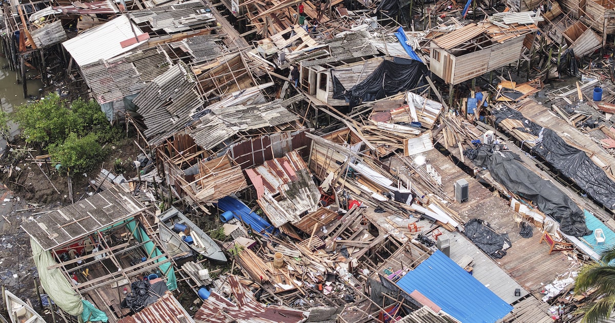Reto de Colombia tras el sismo estará en la factura de la reconstrucción, no en el PIB: Citi