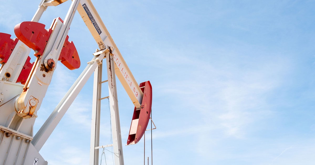 El Brent roza los US$115 ante la escalada en Medio Oriente: su nivel más alto en cinco meses