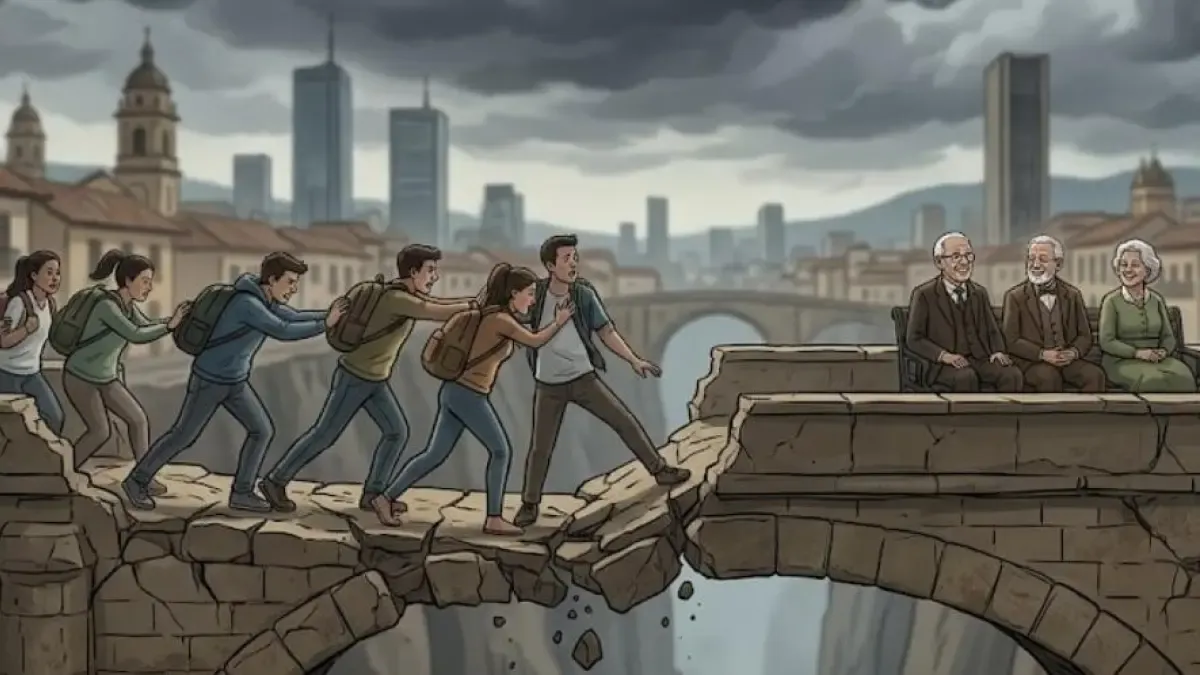 Análisis | Los efectos que no se han mencionado del traslado de $25 billones de fondos privados a Colpensiones