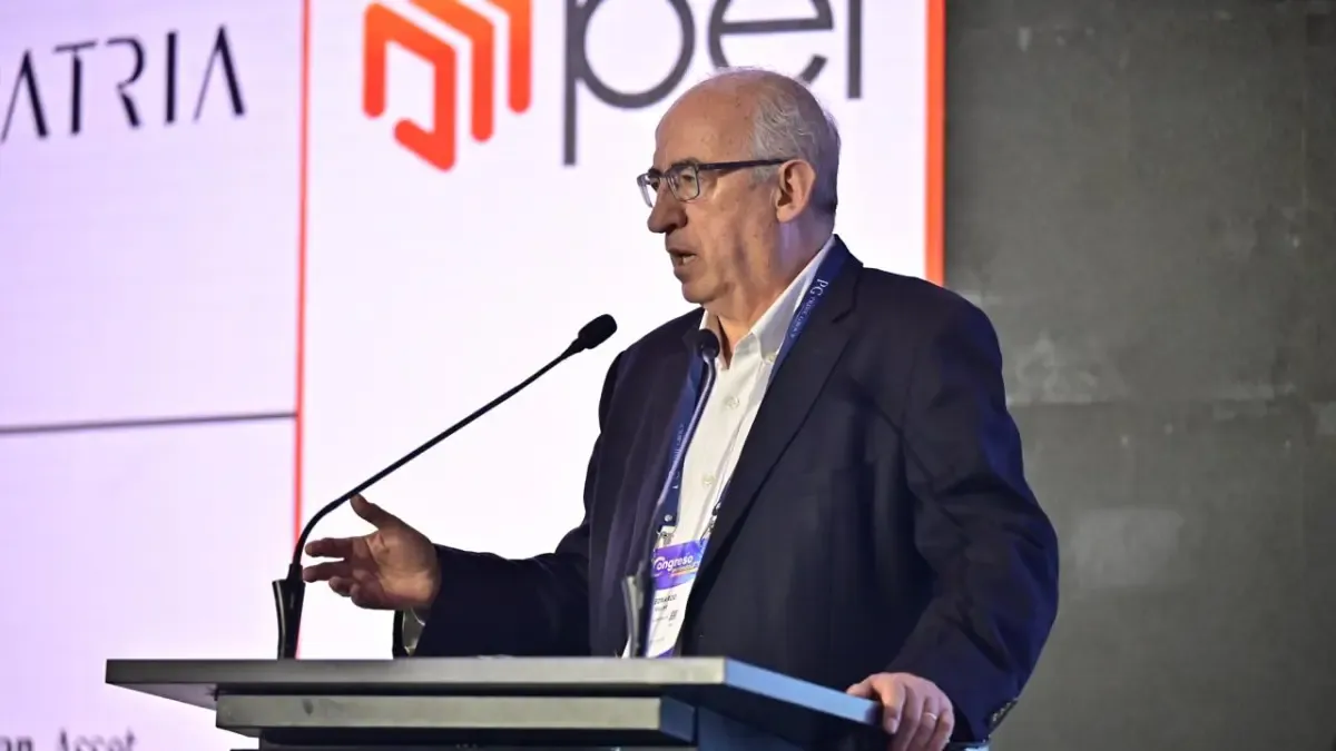 'No es cierto que alcanzar la meta de inflación implique necesariamente contracción económica': gerente del Banrep