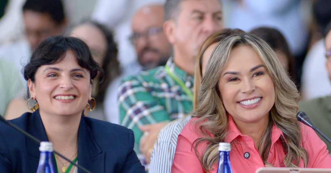 Ocde advirtió que es momento de actuar en la transición hacia la economía circular