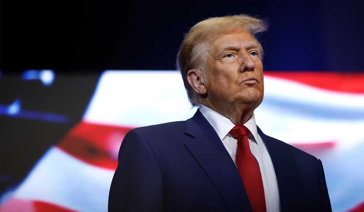 Elecciones de mitad de mandato: ¿qué pasará en Bolsa si Trump pierde el control de la Cámara de Representantes?