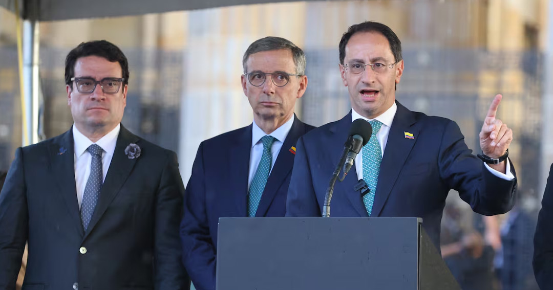 Ley de rescate, el nuevo reto