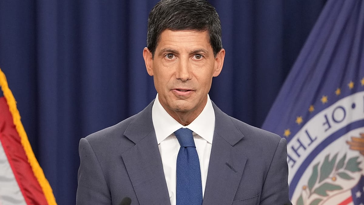 La Reserva Federal de EE.UU. mantiene los tipos de interés