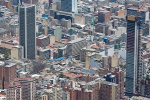 Así se incrementó el avalúo catastral para todo el país