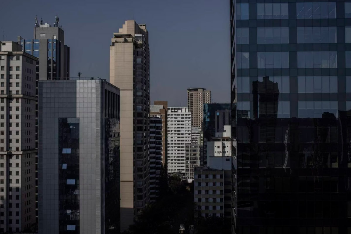 De los mercados emergentes, solo América Latina atrajo inversiones en diciembre