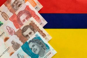 En noviembre de 2022, la economía reforzó senda de desaceleración