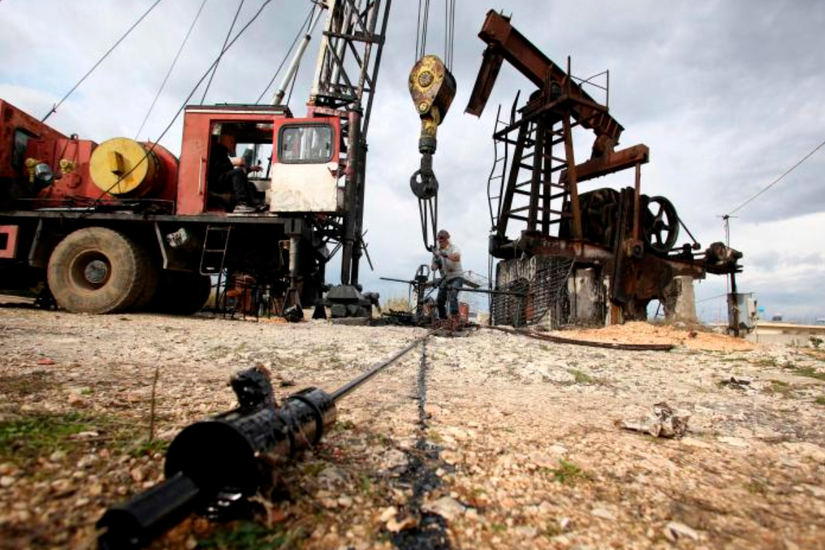 Gobierno no dará nuevos contratos de exploración de petróleo y gas