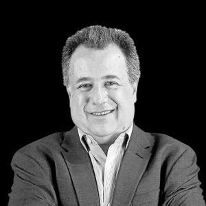 Mauricio Santa María