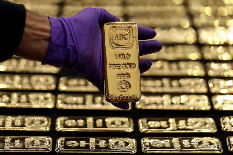 ¿Por qué el oro y la plata son los metales preciosos que tienen mejor ...